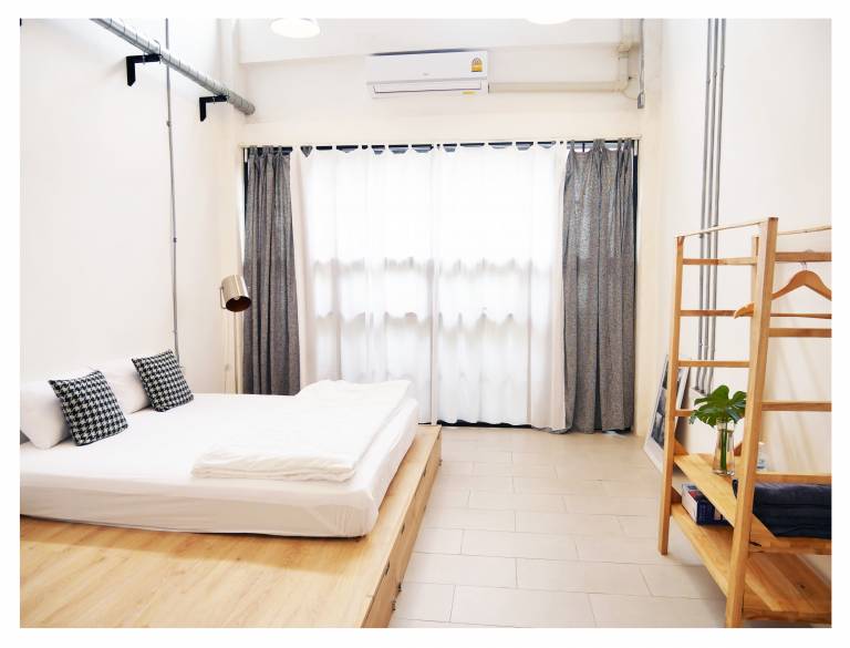 Hostel Khlong Ton Sai