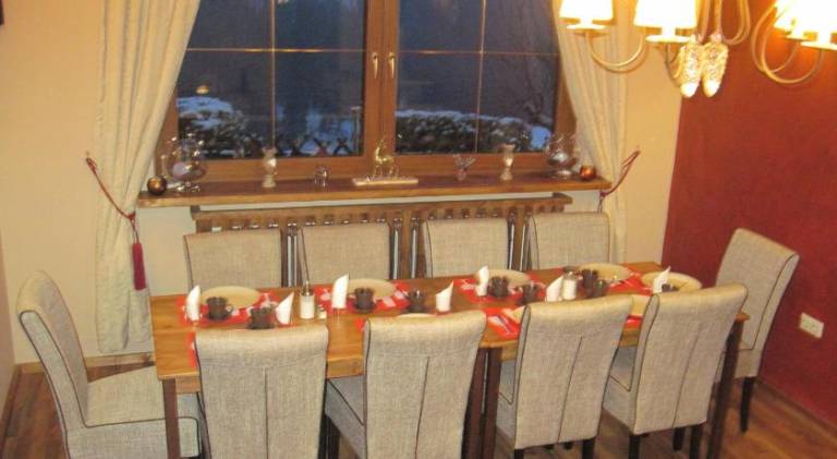Chalet Catton Four bedroom appartement near Bad Kleinkirchheim — photo 5