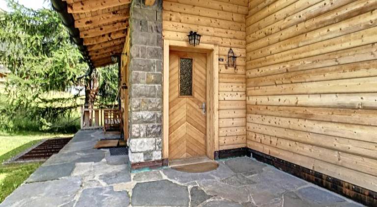 Beautiful holiday apartment | Close to the ski | Pets are welcome — photo 4
