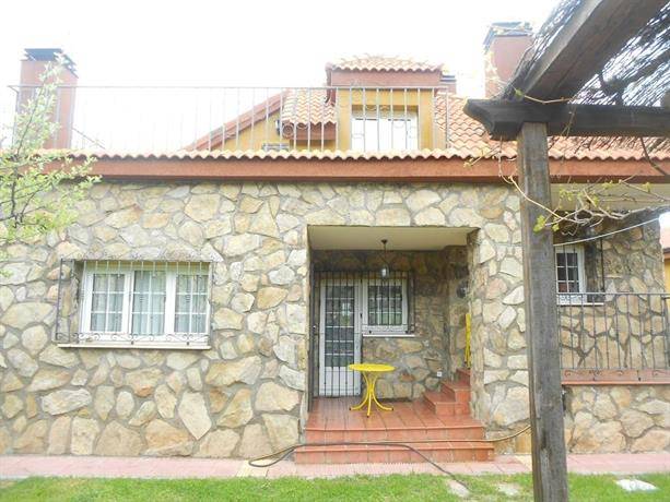 Casa  Ortigosa del Monte