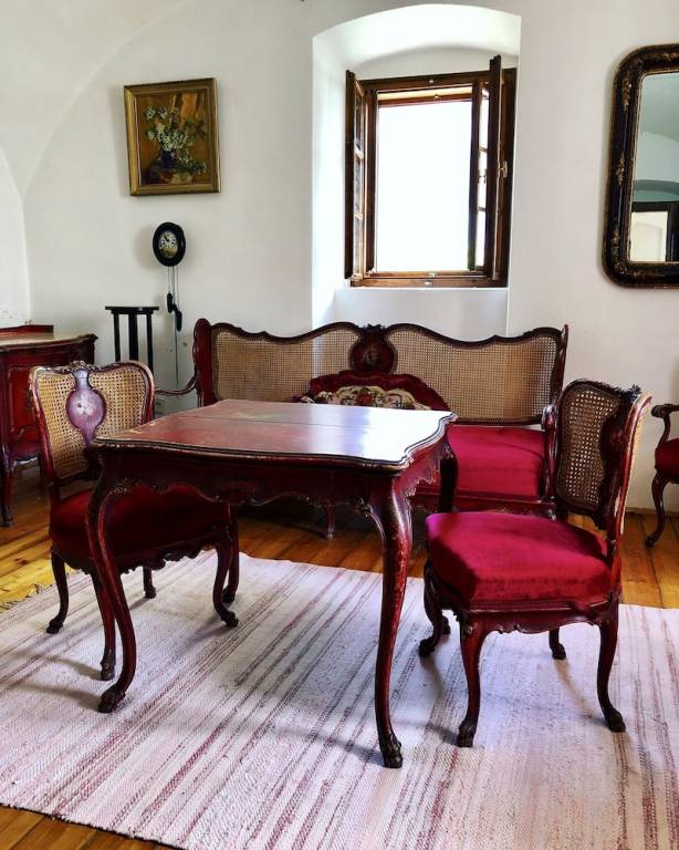 Pension Tihany
