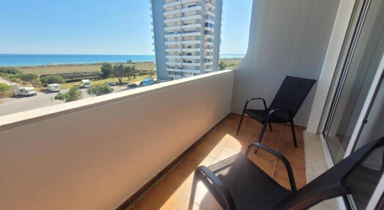 Fully equipped rental apartment with terrace | Next to the beach | Pets are welcome — photo 4