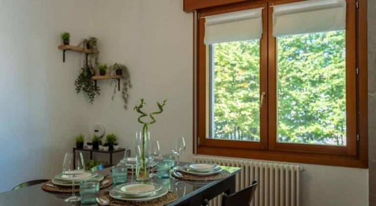 Holiday apartment with 2 rooms for 6 persons — photo 5