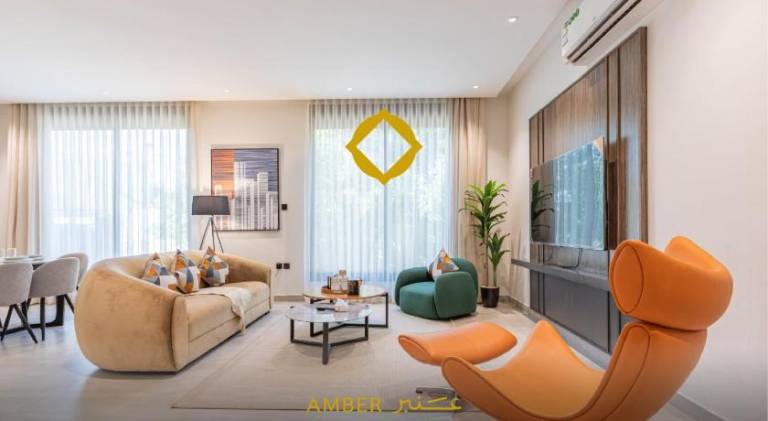 Amber Hospitality Al Nafel