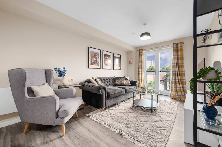 Family-friendly nice apartment | Perfect for remote work | Dogs allowed — photo 3