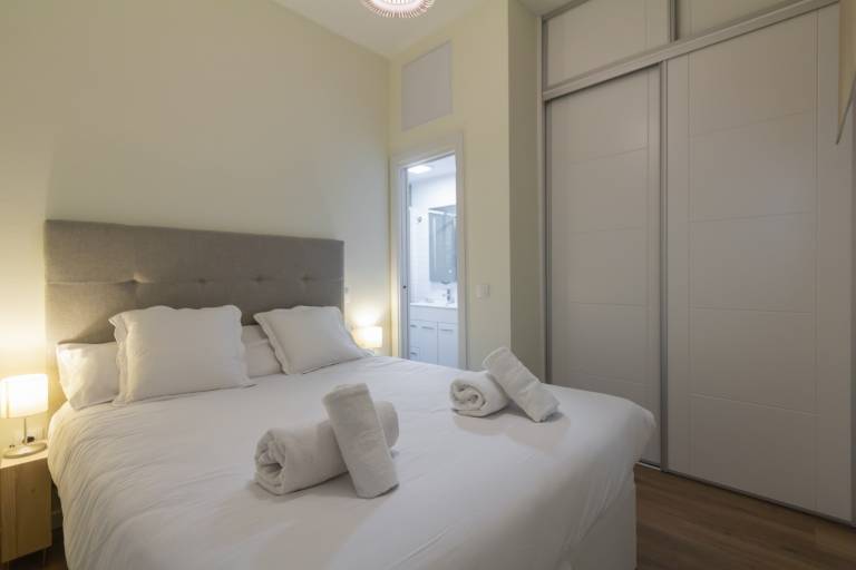 Appartement  Malasaña