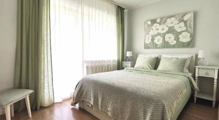 Holiday apartment | Pets are welcome in Parnu