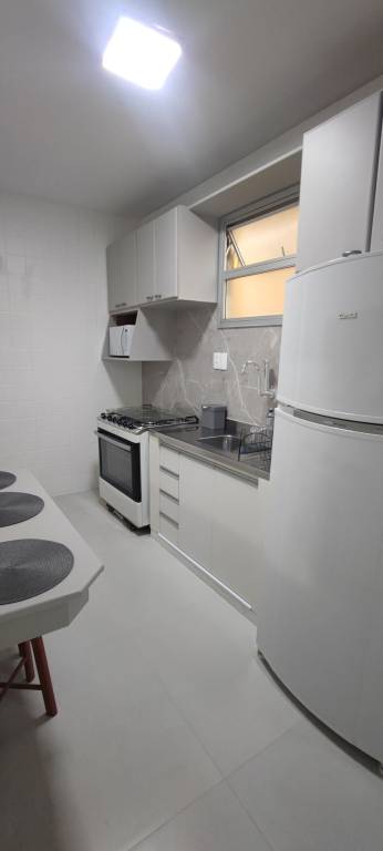 Apartamento Vitória