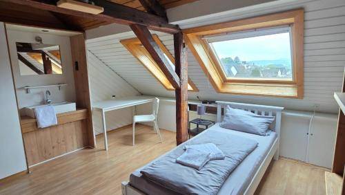 Ferienwohnung  Bad Hönningen