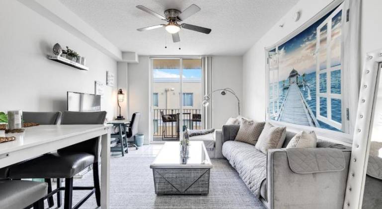 Beautiful holiday apartment with pool | Pets allowed — photo 2
