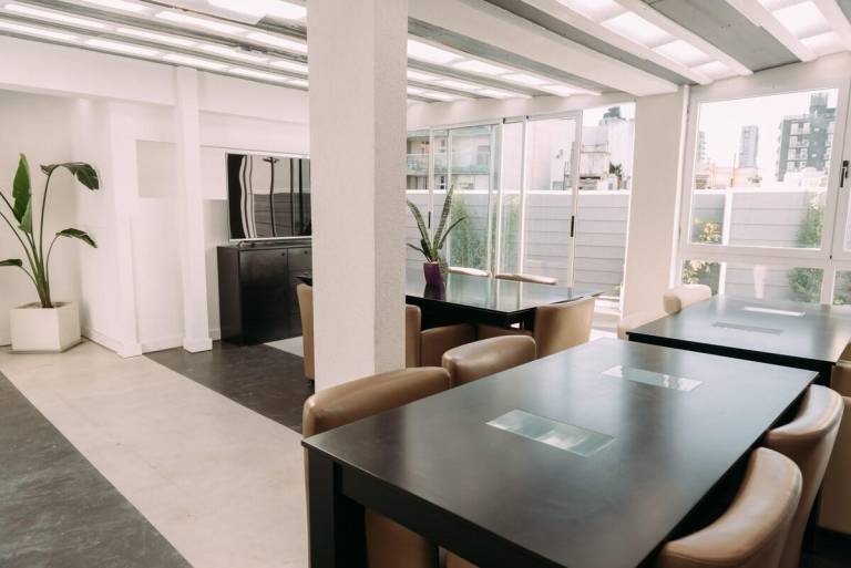 Apartment  Buenos Aires