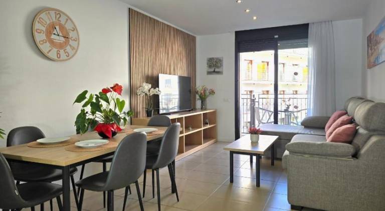Lovely rental apartment with pool | Beach nearby | Pets allowed — photo 2