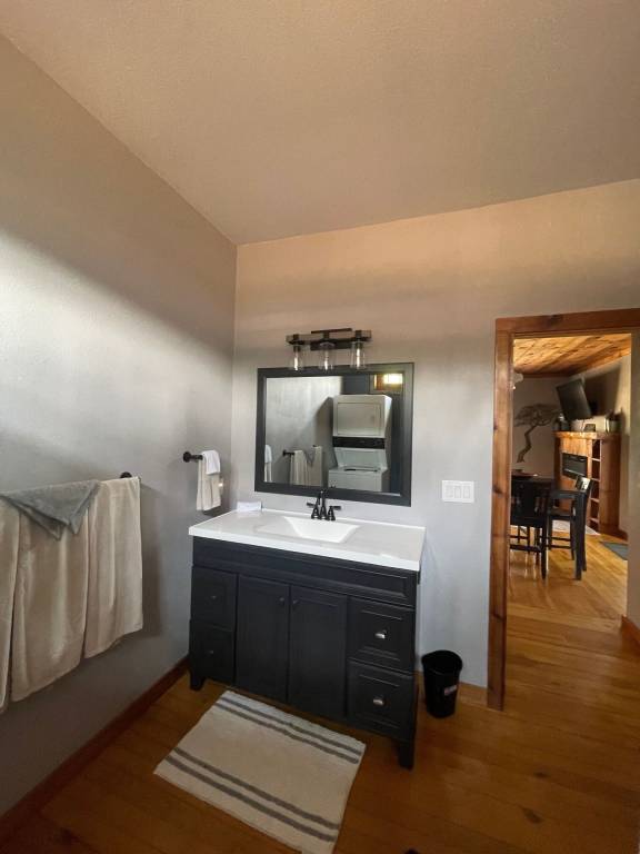 Farmhouse  Spokane