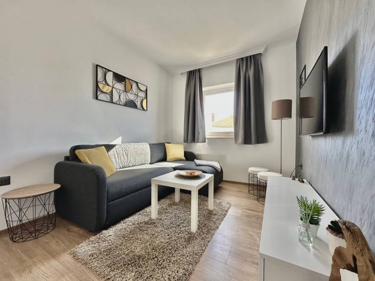 Ferienwohnung Punat