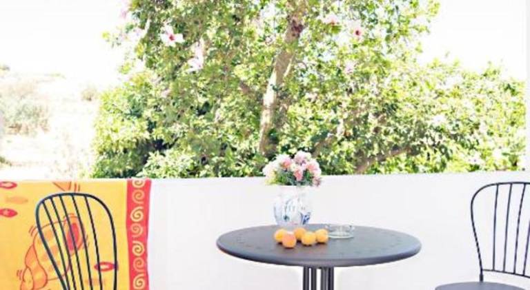 Holiday apartment with garden & patio | Good for workation | Pet-friendly — photo 4