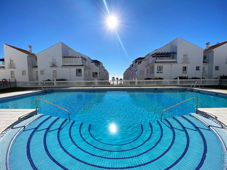 Ferienwohnung in Nerja für max. 4 Personen Ferienwohnung in Nerja für max. 4 Personen