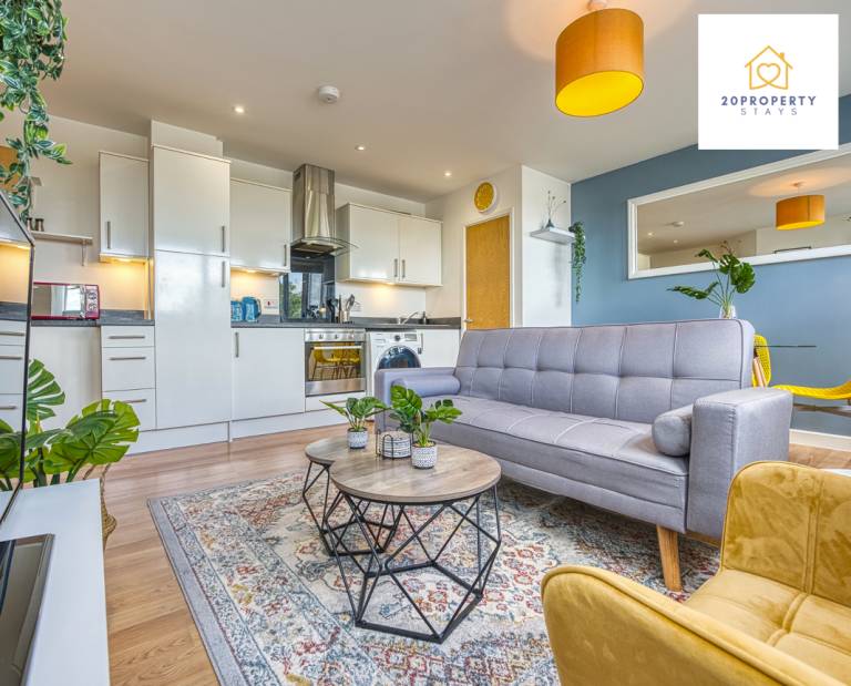 Fully equipped rental apartment | Perfect for remote work | Dogs allowed — photo 3