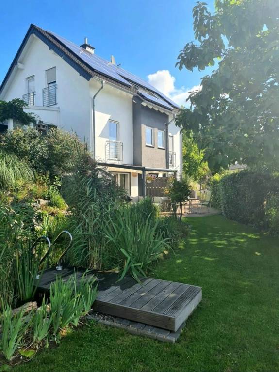 Ferienwohnung  Spessart