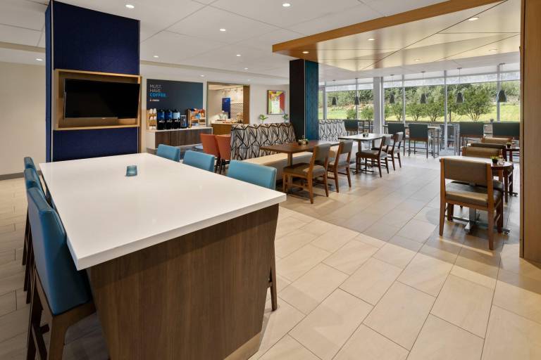 Holiday Inn Express And Suites Waynesboro East By IHG — photo 5