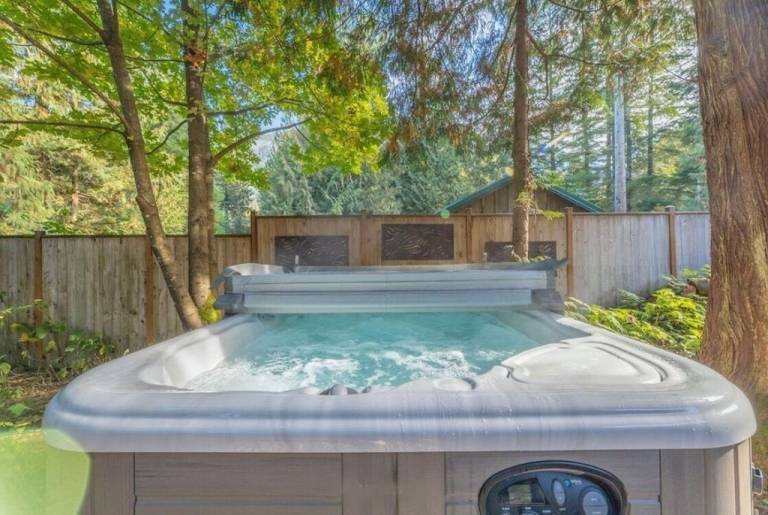 Chalet  Baring