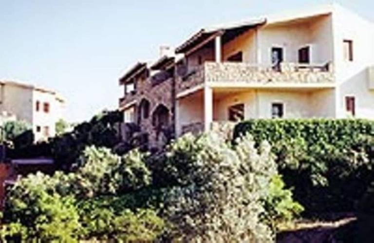 Appartamento Golfo Aranci