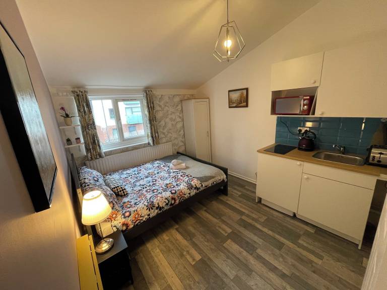 Apartment Muswell Hill