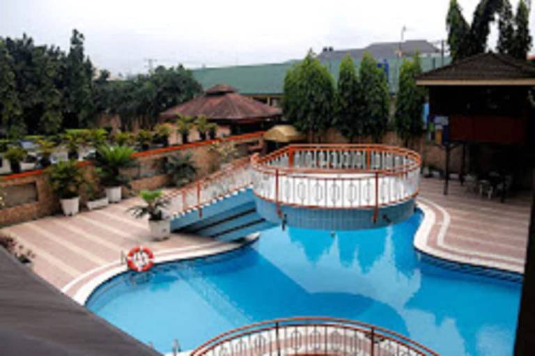 Landmark Hotel