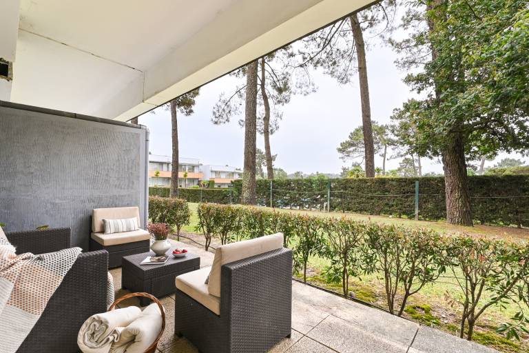Appartement Esposende