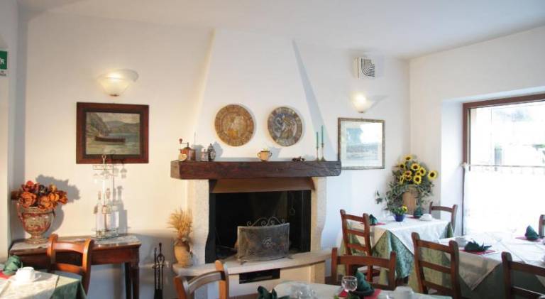 Hotel La Locanda — photo 5
