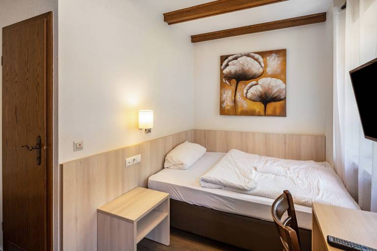 Ferienwohnung Rhede