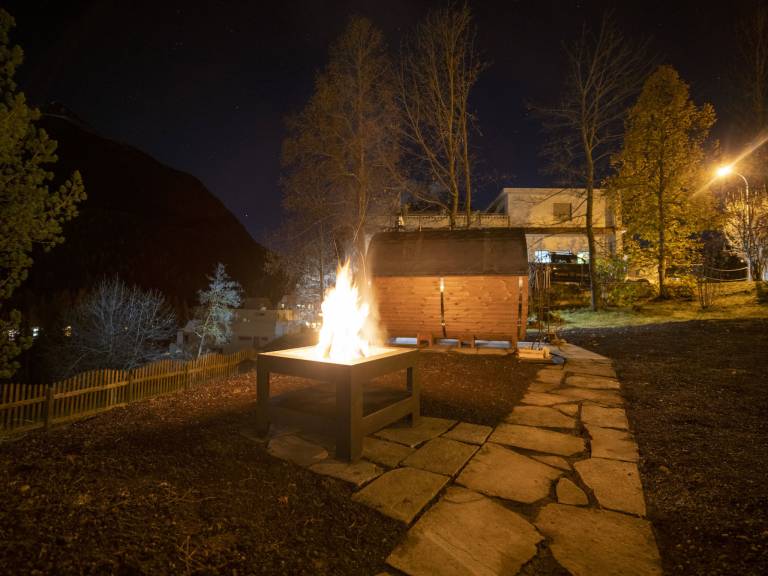 Apartment | Close to the ski | Dogs allowed in Scuol