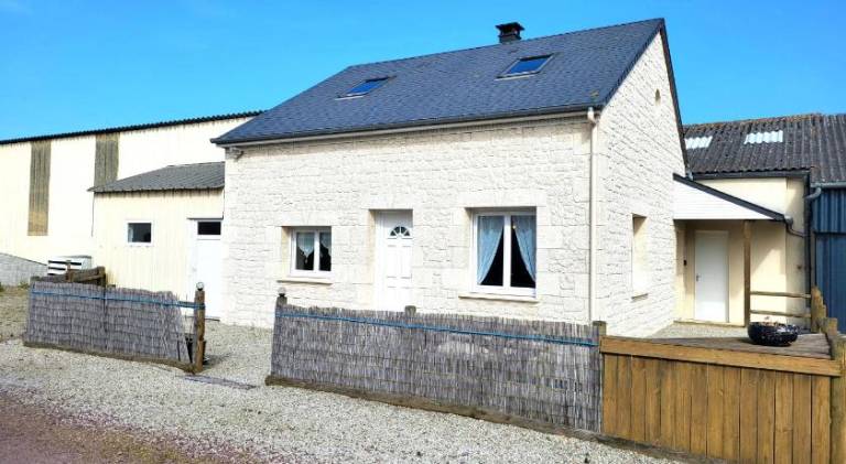 50 m&sup2; Ferienhaus