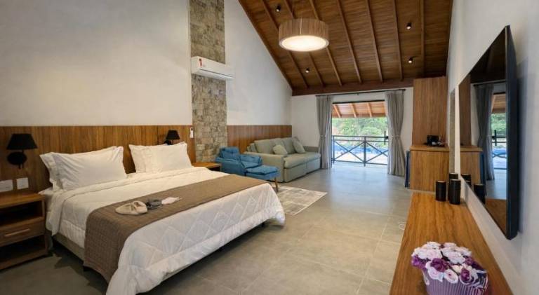 Pequena Suica Hotel Boutique