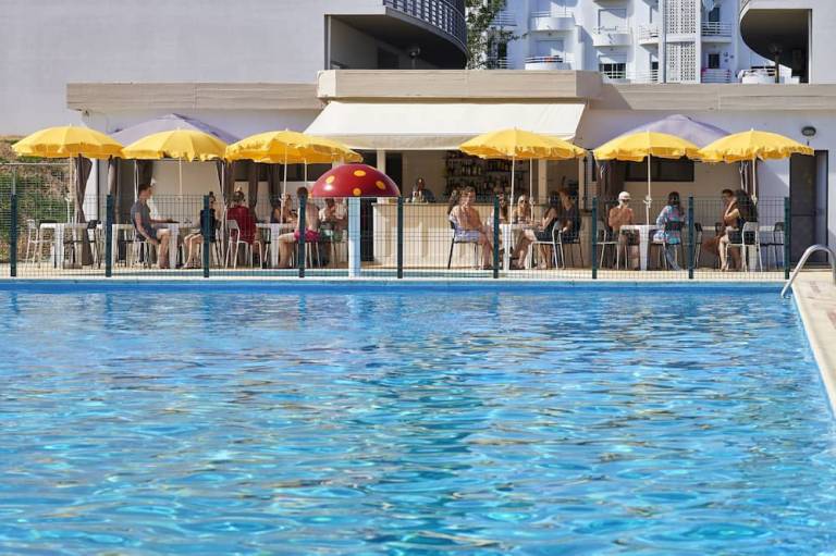 Aparthotel  Albufeira