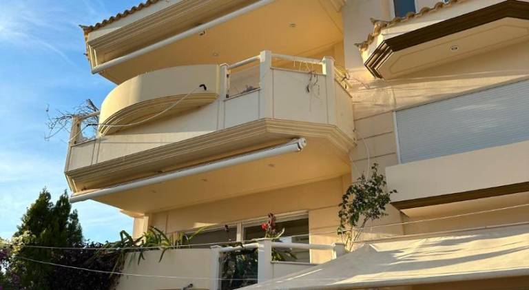 Villa in Voula 5 mins from the Beach in Vari-Voula-Vouliagmeni