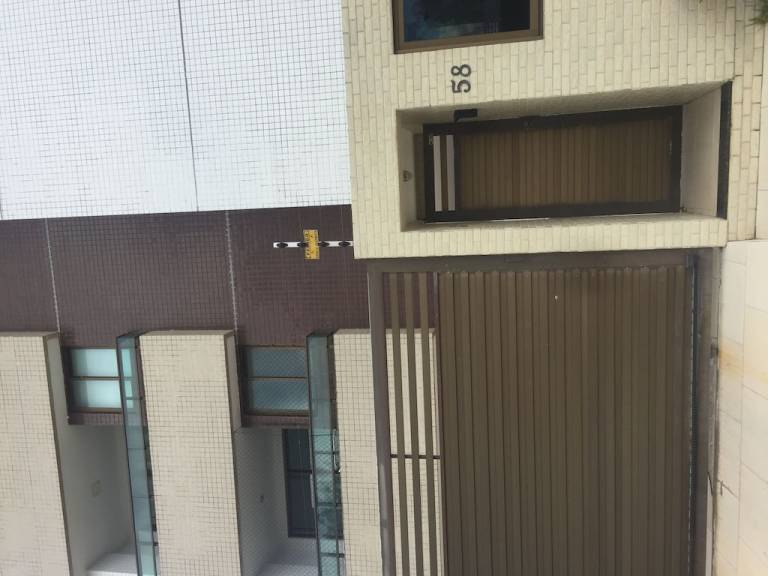 Apartamento  Bessa