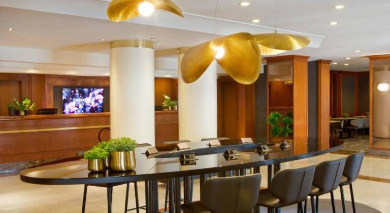 Starhotels Tourist — photo 2