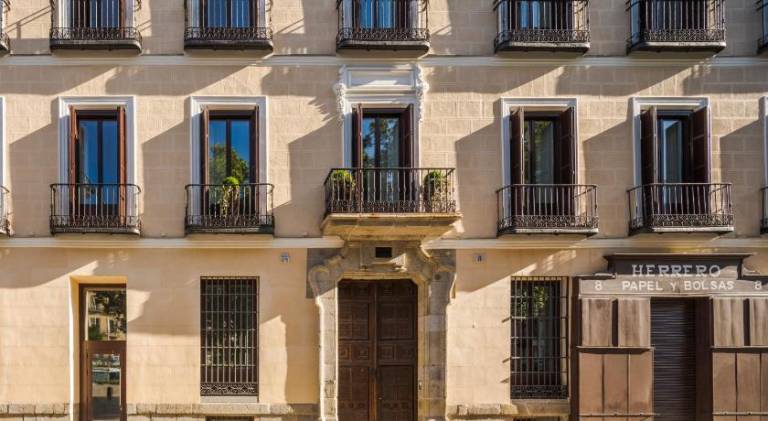 Palacio Tirso de Molina - THE ARC COLLECTION — photo 5