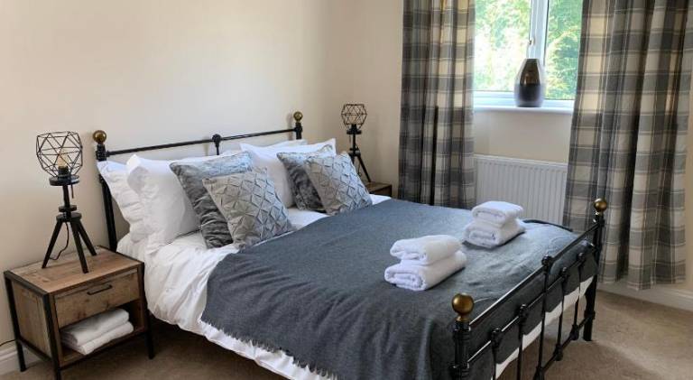 House | Dogs allowed in Witney
