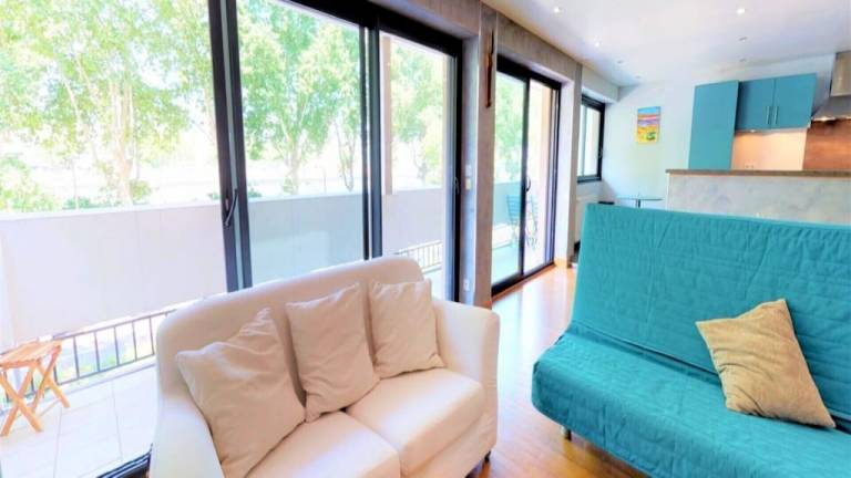 Apartment Oullins