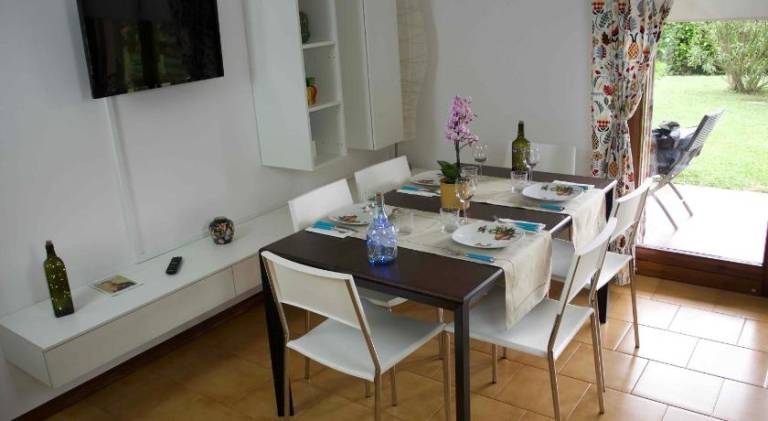 Apartment with pool | Pets allowed — photo 2