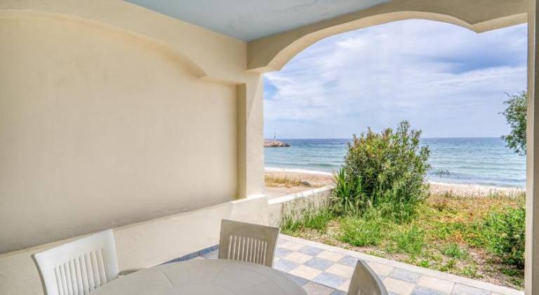 Holiday apartment with 1 room for 3 persons in Chios