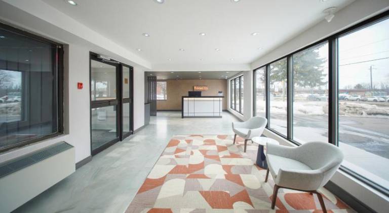 Ramada by Wyndham Kingston — photo 3