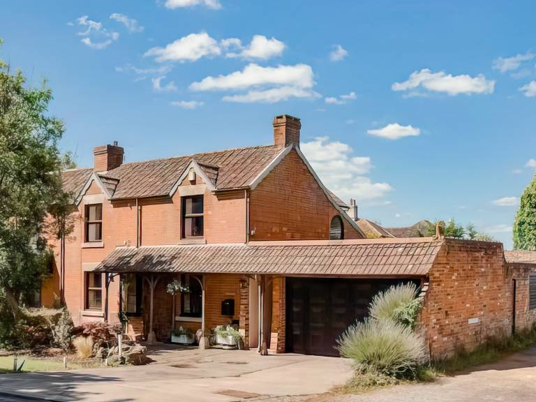 Mews Cottage