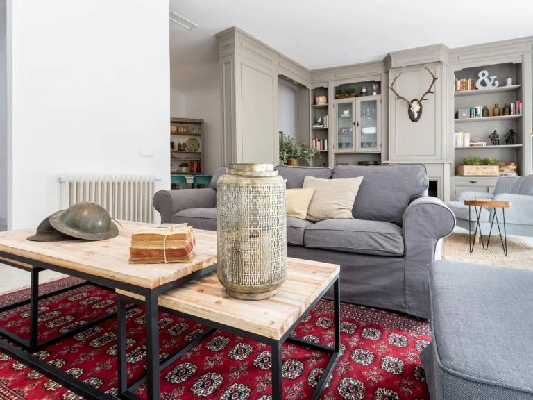 Apartamento  Vicálvaro