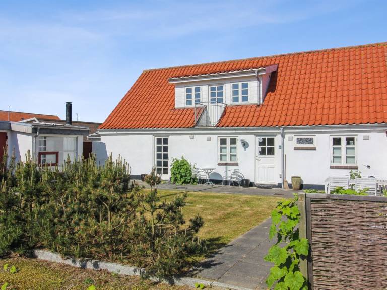 Ferienwohnung Løkken