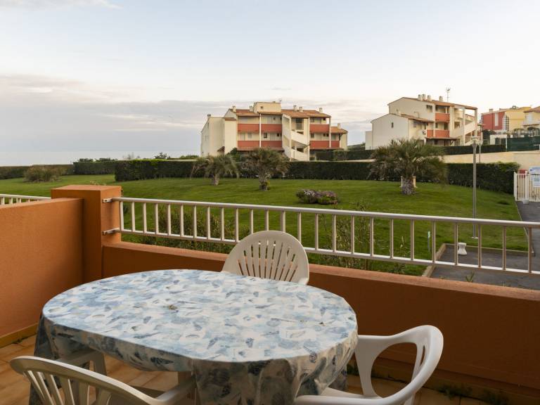 Rental apartment with pool | Sea view — photo 2