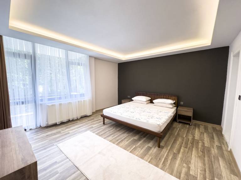 Unterkunft  Ankara