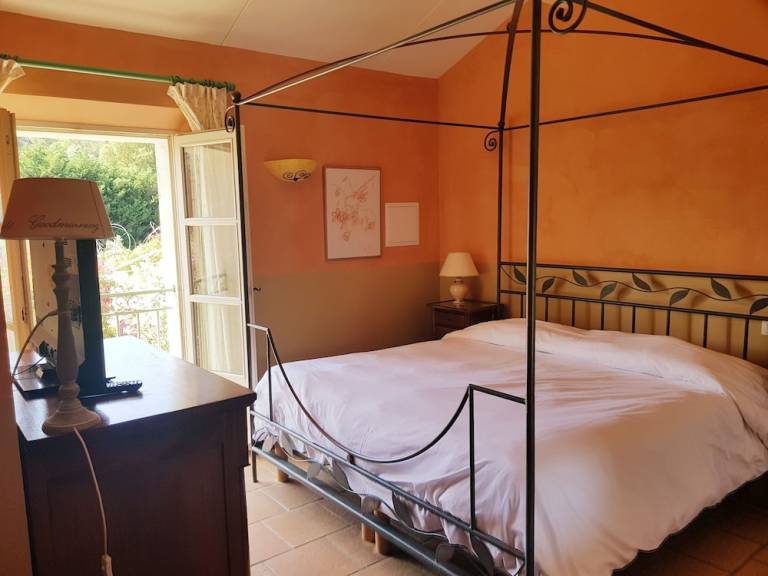 Chambre d'hôtes  Beaucaire