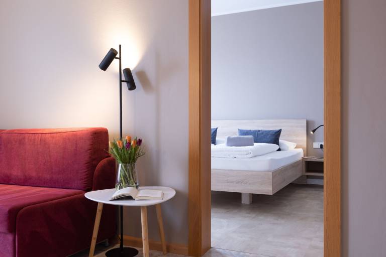 Ferienwohnung Marling